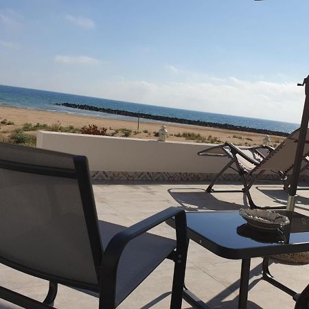 AMare - Casa Vacanze Donnalucata  Ngoại thất bức ảnh
