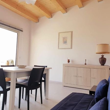 AMare - Casa Vacanze Donnalucata  Ngoại thất bức ảnh