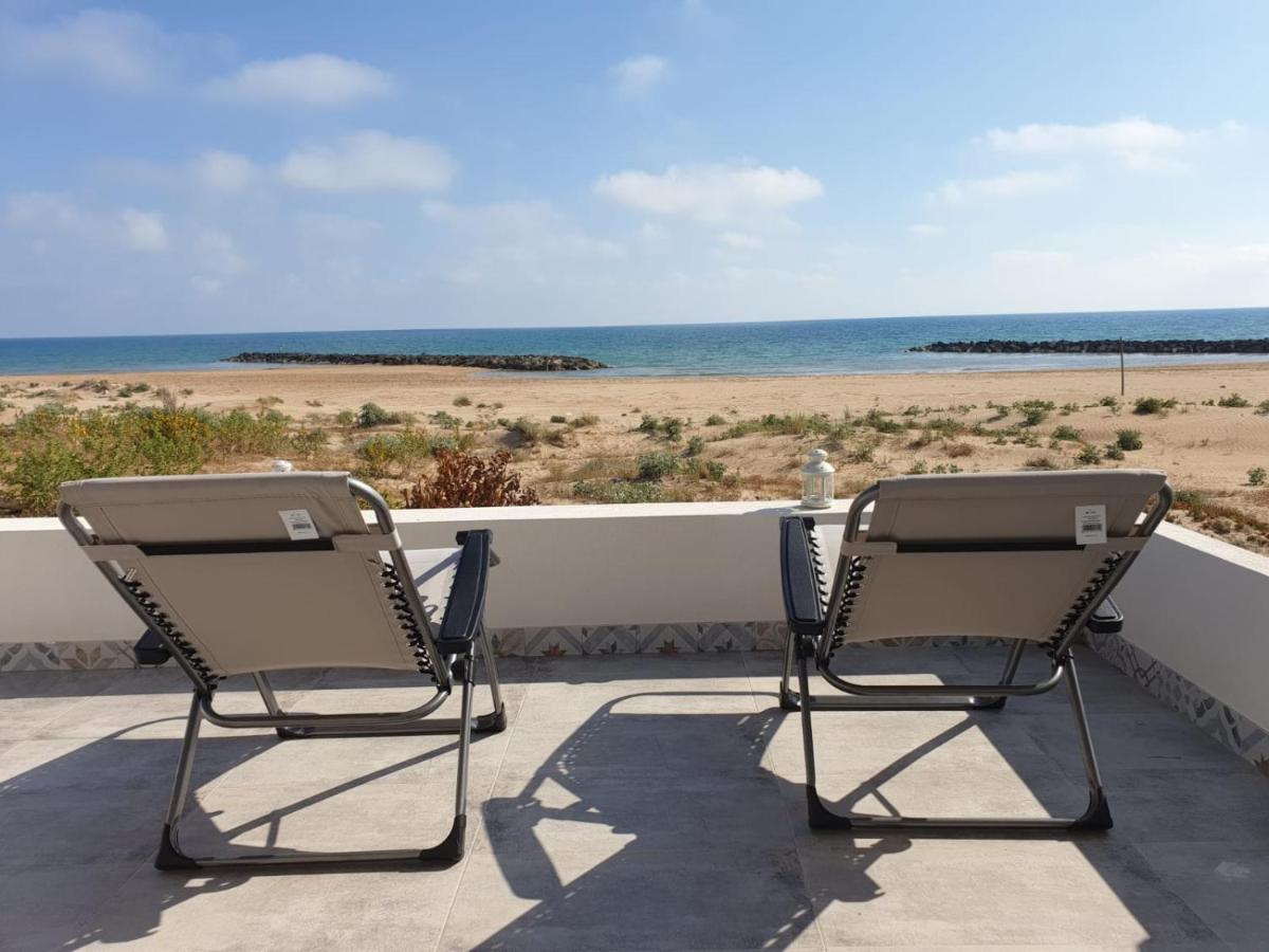 AMare - Casa Vacanze Donnalucata  Ngoại thất bức ảnh