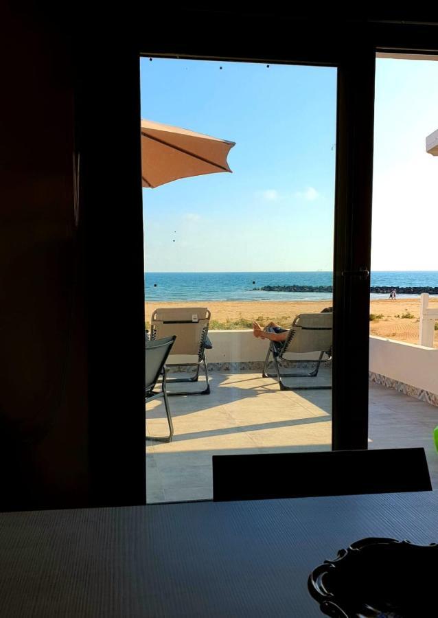 AMare - Casa Vacanze Donnalucata  Ngoại thất bức ảnh