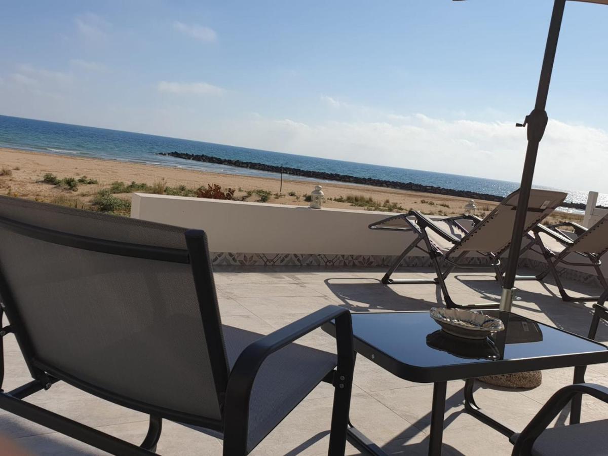 AMare - Casa Vacanze Donnalucata  Ngoại thất bức ảnh