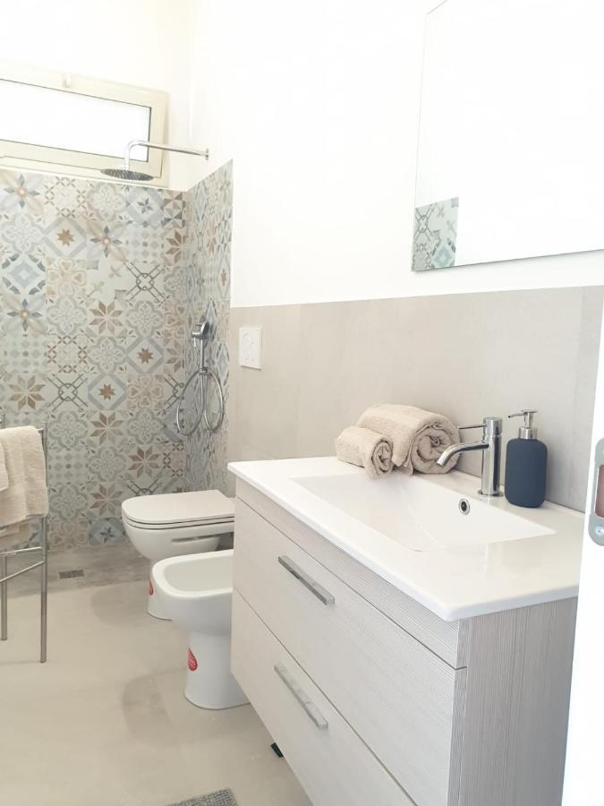 AMare - Casa Vacanze Donnalucata  Ngoại thất bức ảnh