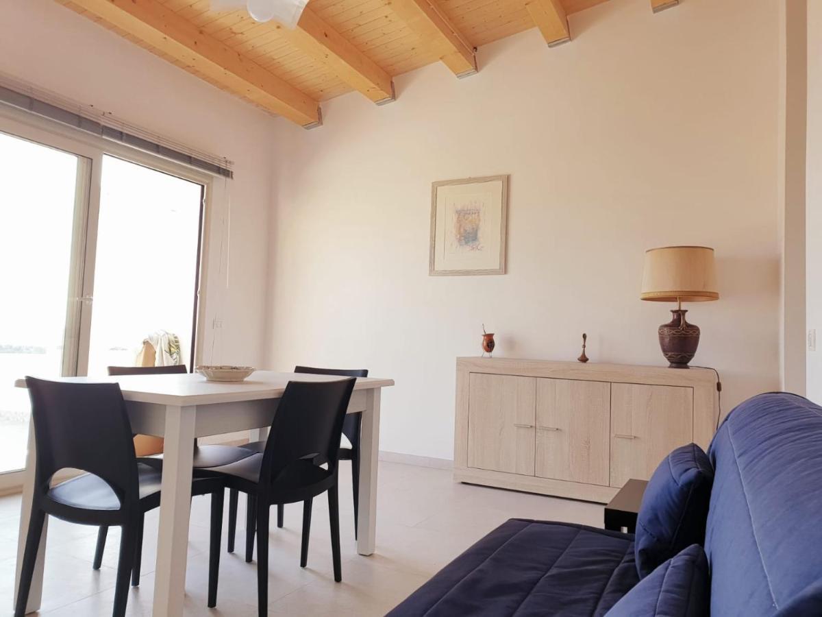AMare - Casa Vacanze Donnalucata  Ngoại thất bức ảnh