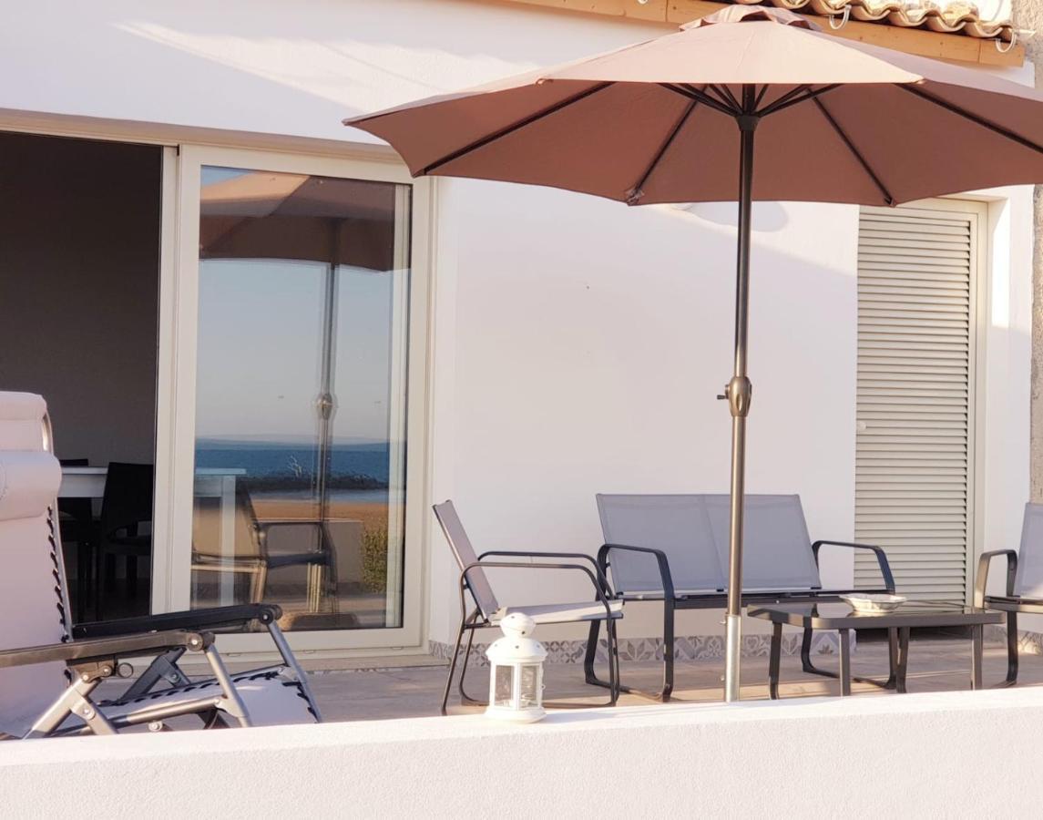 AMare - Casa Vacanze Donnalucata  Ngoại thất bức ảnh