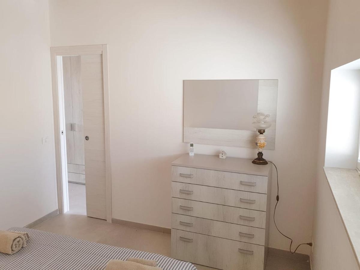 AMare - Casa Vacanze Donnalucata  Ngoại thất bức ảnh
