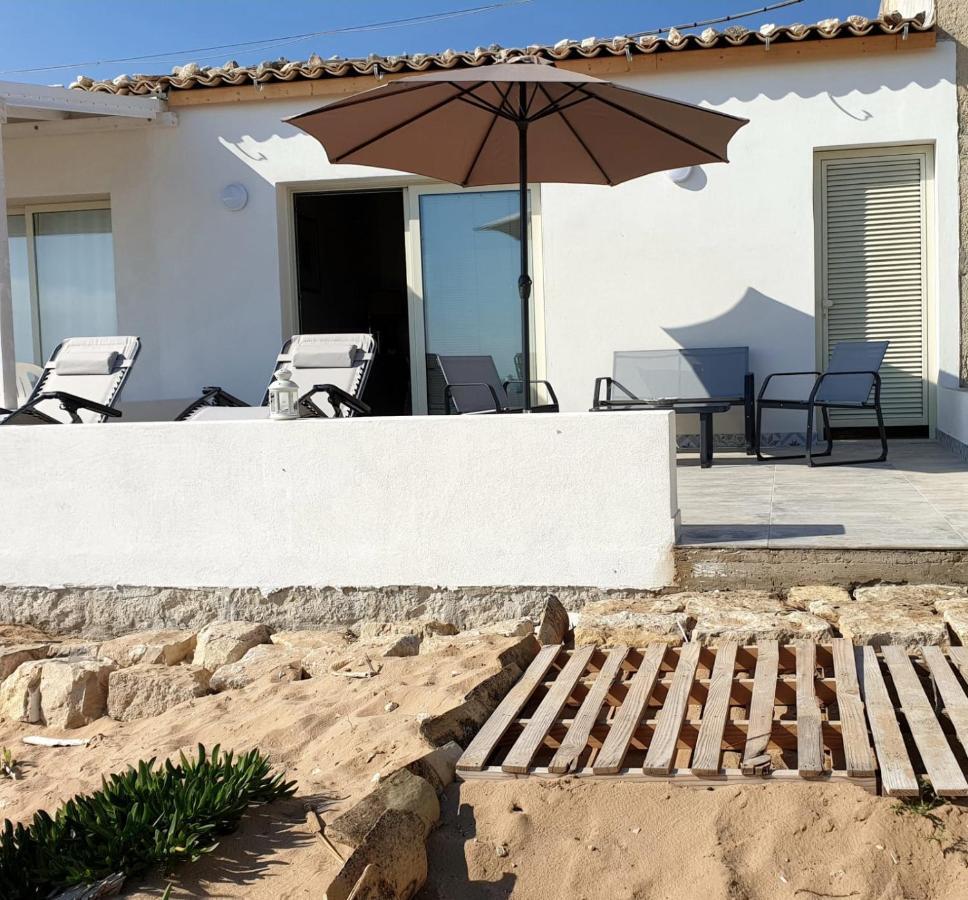 AMare - Casa Vacanze Donnalucata  Ngoại thất bức ảnh