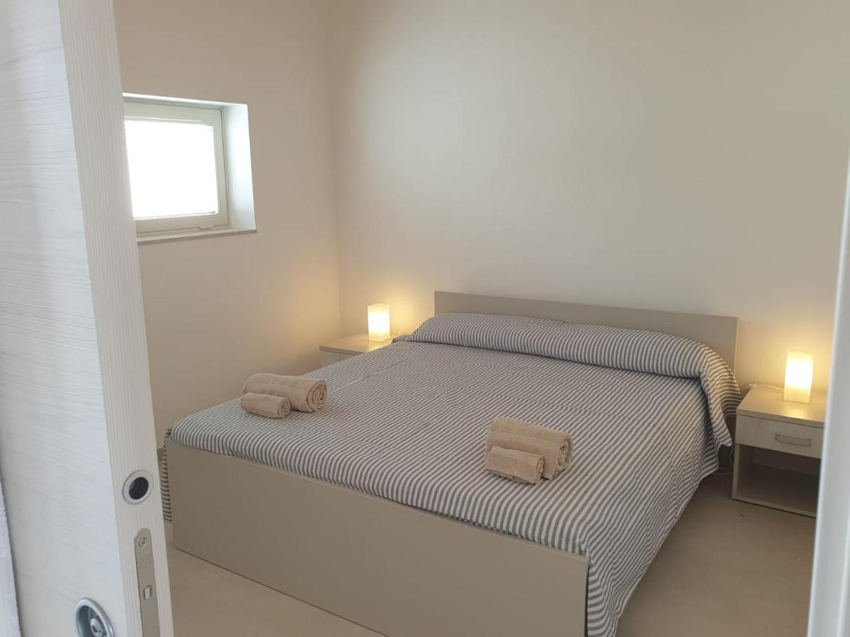 AMare - Casa Vacanze Donnalucata  Ngoại thất bức ảnh